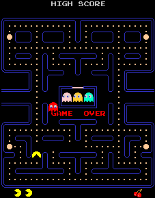 Zhenstudio Pacman